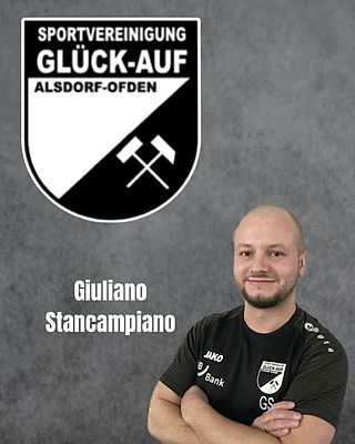 Giuliano Stancampiano