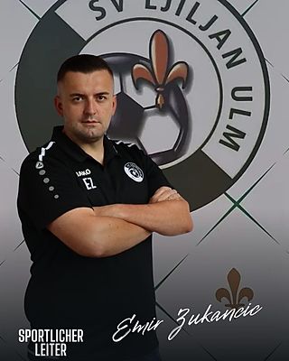 Emir Zukancic