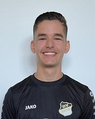Albion Kadrijaj