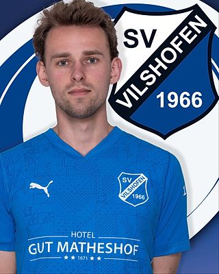 Kevin Schötz