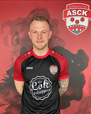 Maximilian Kasberger