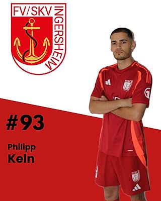 Philipp Keln