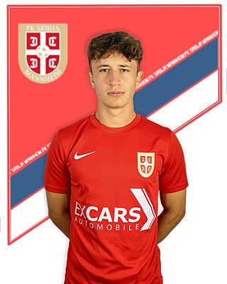 Aleksandar Spasojevic