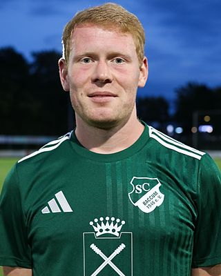 Bastian Kroner