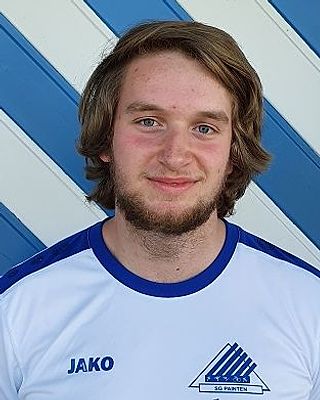 Marius Dinauer