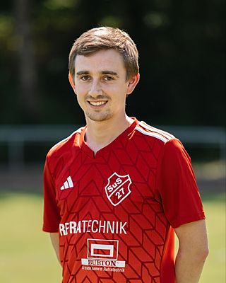 Felix Paech