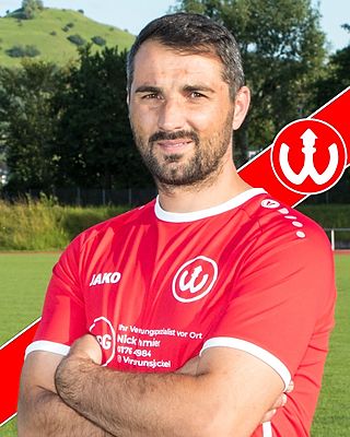 Catalin-Fabian Hrizea