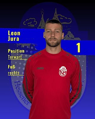Leon Jura