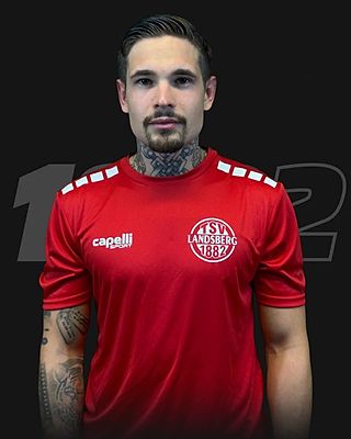 Daniel Sanchez Ruiz Diaz