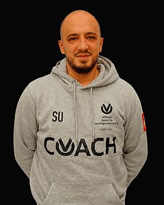 Silvan Ullasci