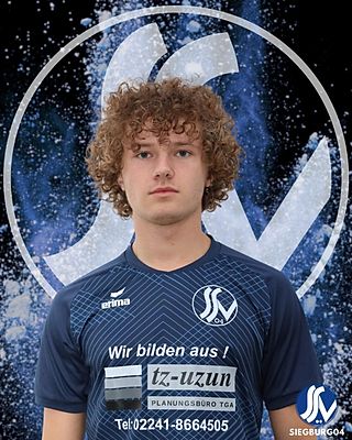 Matze Henrik Hallbauer