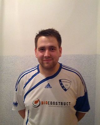 Daniel Pablos-Medina