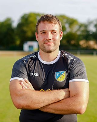 Michael Weirether