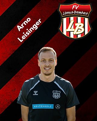 Arno Leisinger