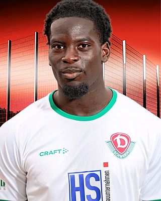 Kingsley Alison Akindele