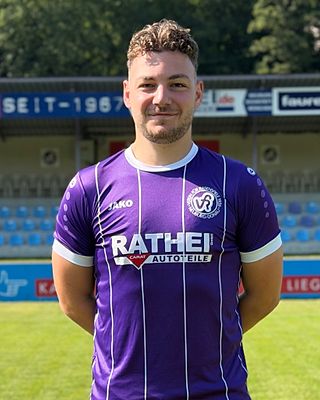 Benedikt Bottenschein