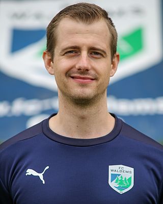 Dennis Vogel