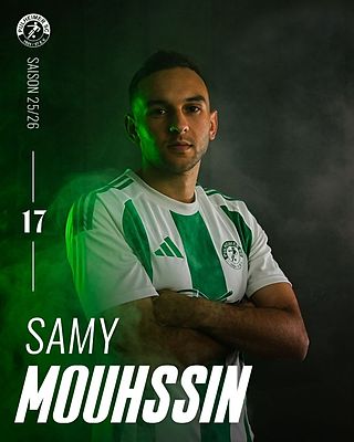 Samy Mouhssin