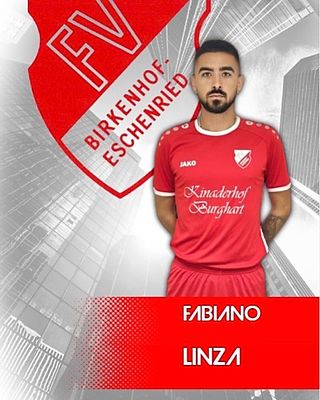 Fabiano Linza