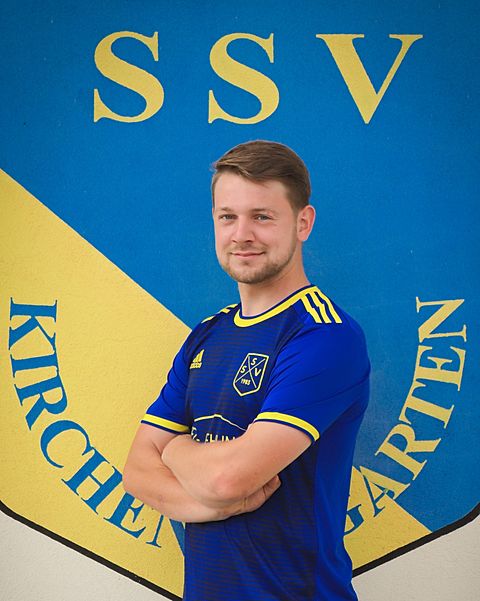 Foto: SSV Kirchenpingarten