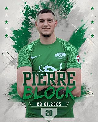 Pierre Lukas Block