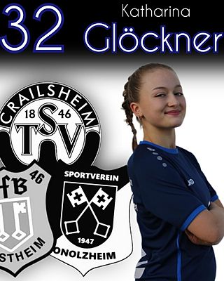 Katharina Glöckner