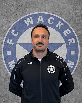 Lukas Hohenberger