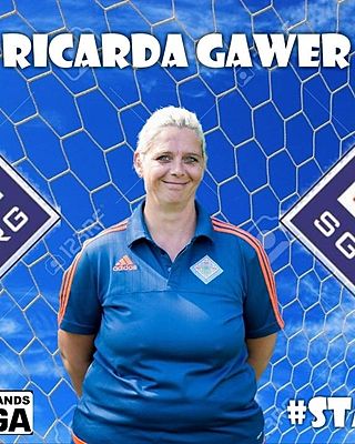 Ricarda Gawer
