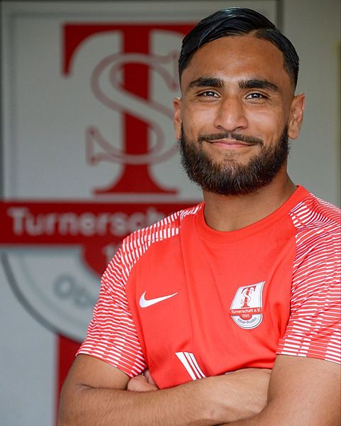 Mohammad Zarif Arefi