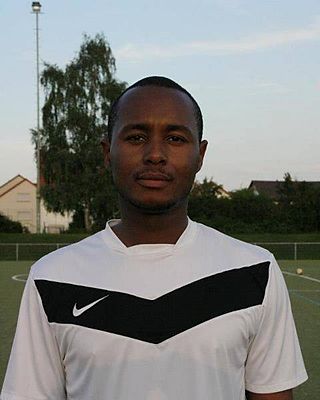 Nfamara Cissoko