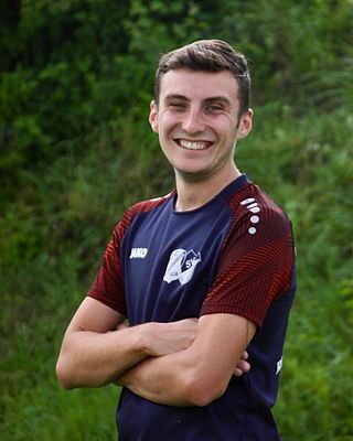 Florian Lutzenberger