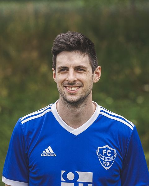 Foto: Luca Siebert