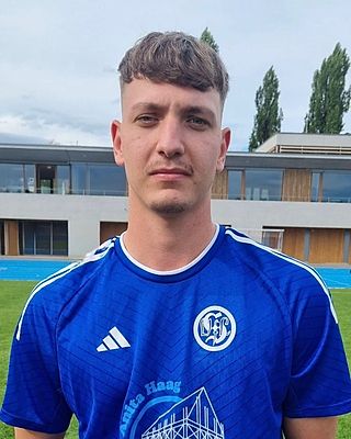 Phil Schumacher
