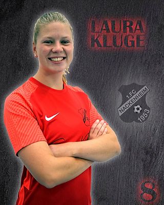 Laura Kluge