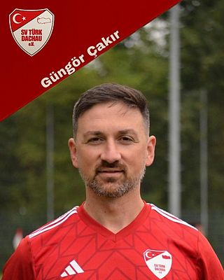 Güngör Cakir