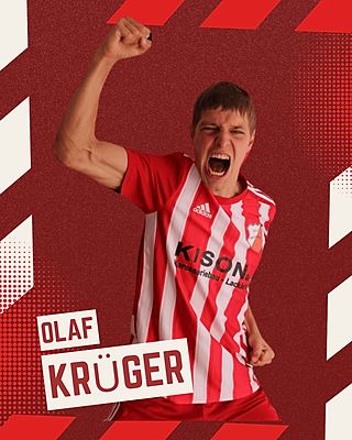 Olaf Krüger
