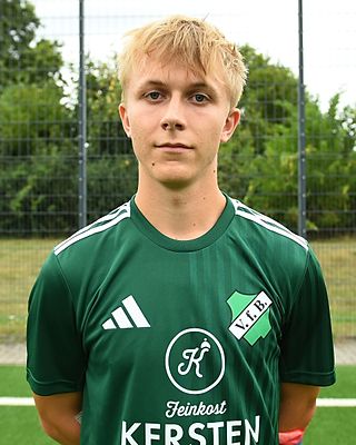 Konrad Kühl