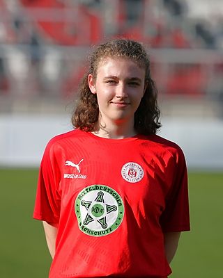 Vivien Krauß