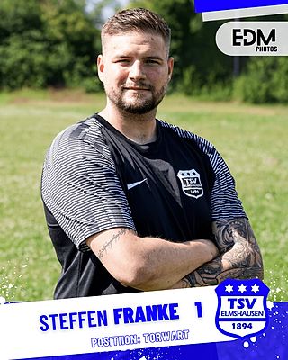 Steffen Franke