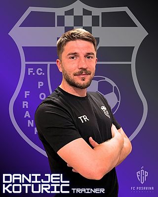 Danijel Koturic
