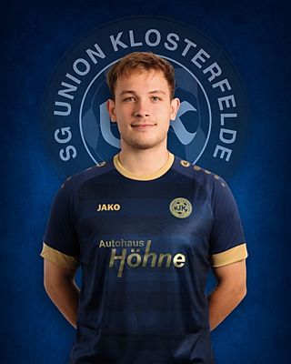 Maximilian Butschkat