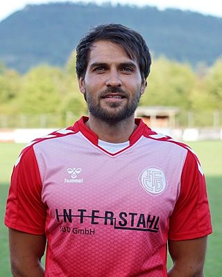 Alex Diamantstein