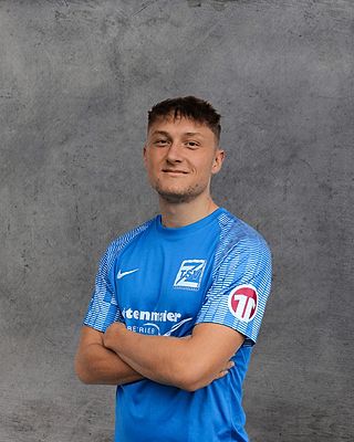 Alexander Schuster