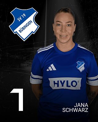 Jana Schwarz