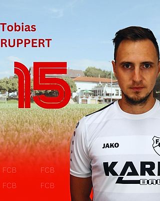 Tobias Ruppert