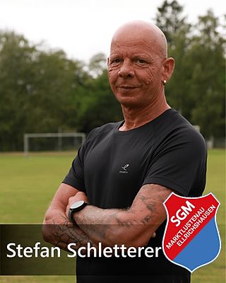 Stefan Schletterer