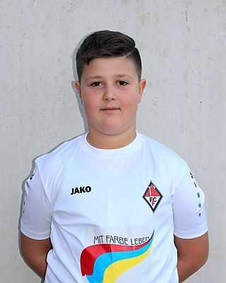 Ledion Selmonaj