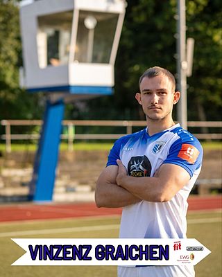 Vinzenz Graichen
