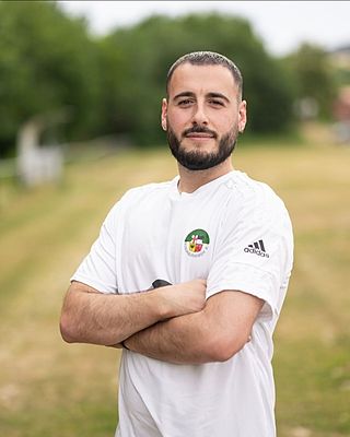 Ertugrul Cemrek