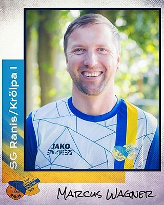 Marcus Wagner